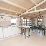 Сasa de vacaciones Beachside Gem For 6 - By Traum