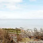 Beachside Gem For 6 - By Traum Сasa de vacaciones Tårup