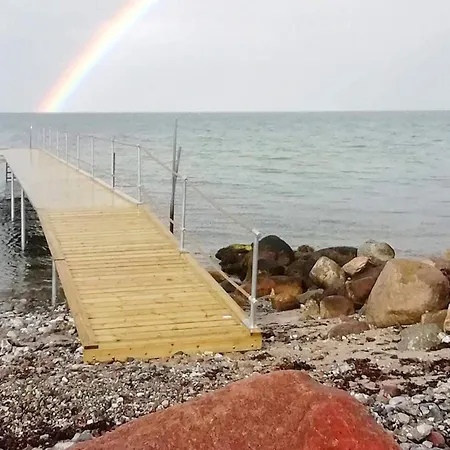 Beachside Gem For 6 - By Traum