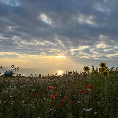 Beachside Gem For 6 - By Traum Casa vacanze Tårup