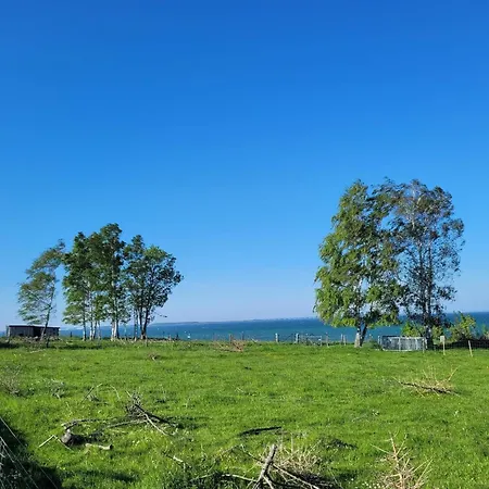 Casa vacanze Beachside Gem For 6 - By Traum Tårup