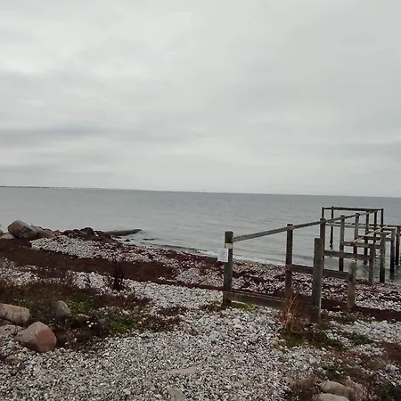 Casa vacanze Beachside Gem For 6 - By Traum Tårup