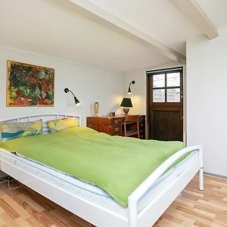 Beachside Gem For 6 - By Traum * Tårup