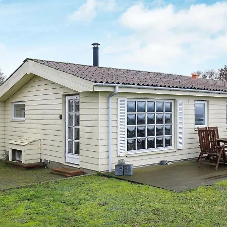 Casa vacanze Beachside Gem For 6 - By Traum