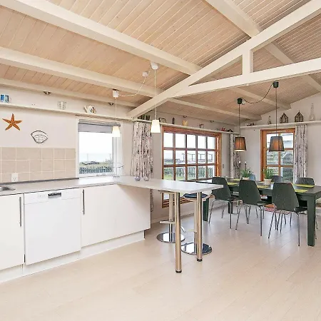 Casa vacanze Beachside Gem For 6 - By Traum