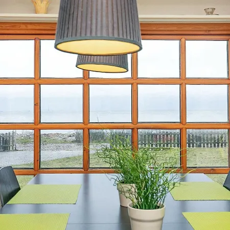 Prázdninový dům Beachside Gem For 6 - By Traum Tårup