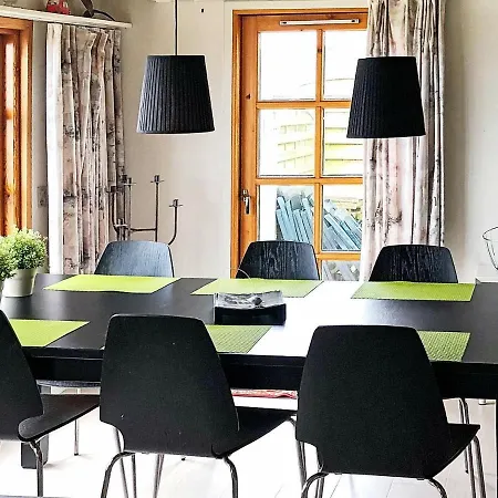 Сasa de vacaciones Beachside Gem For 6 - By Traum *