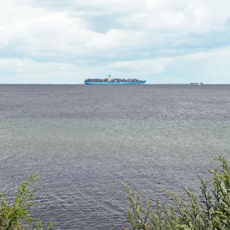 Beachside Gem For 6 - By Traum