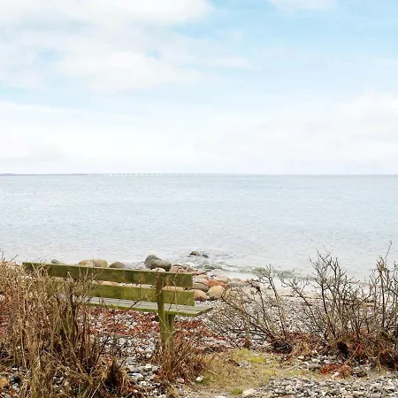 Beachside Gem For 6 - By Traum Prázdninový dům Tårup